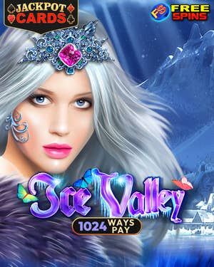 Ice Valley