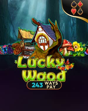 Lucky Wood