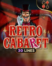 Retro Cabaret