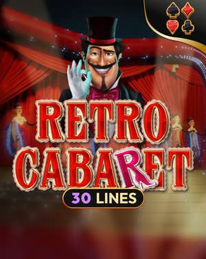 Retro Cabaret
