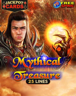 Mythical Treasure