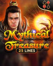 Mythical Treasure