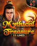 Mythical Treasure