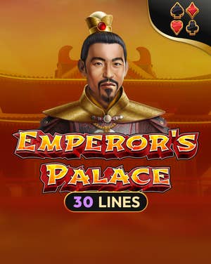 Emperor's Palace