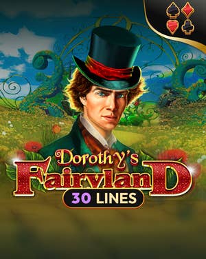 Dorothy's Fairyland