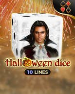 Halloween Dice