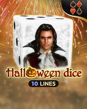 Halloween Dice