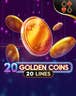 20 Golden Coins