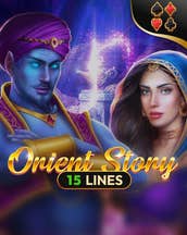 Orient Story