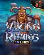 Viking Rising