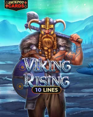 Viking Rising