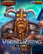 Viking Rising