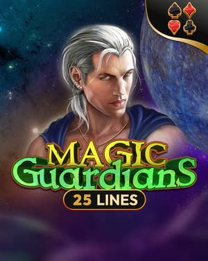 Magic Guardians