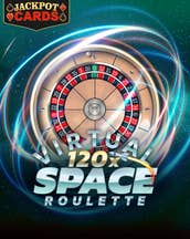 Virtual Space Roulette