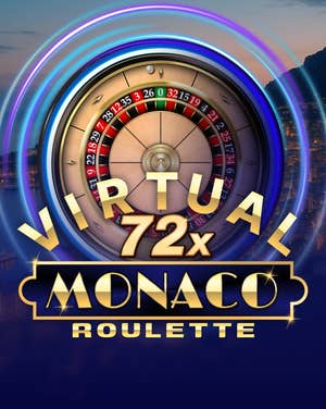 Virtual Monaco Roulette