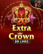 20 Extra Crown