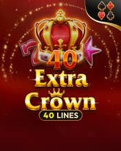 40 Extra Crown