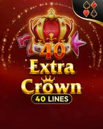 40 Extra Crown