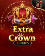 5 Extra Crown