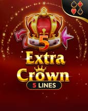 5 Extra Crown