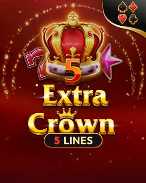 5 Extra Crown