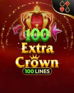 100 Extra Crown