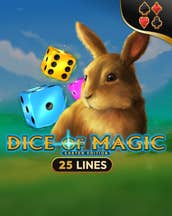 Dice of Magic - Easter Edition