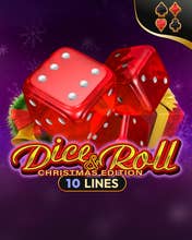 Dice & Roll Christmas Edition