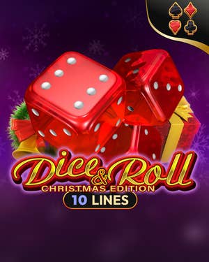Dice & Roll Christmas Edition