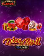 Dice & Roll Christmas Edition