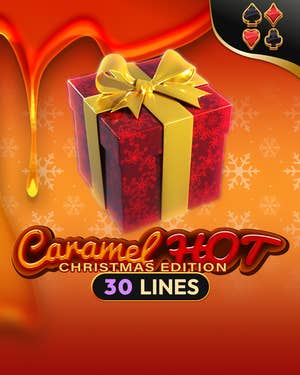 Caramel Hot Christmas Edition