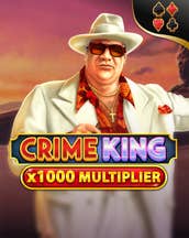 Crime King 1000