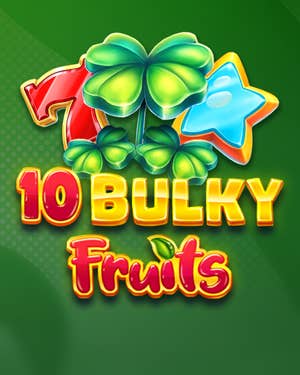 10 Bulky Fruits