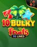 10 Bulky Fruits
