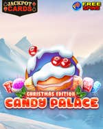 Candy Palace - Christmas Edition