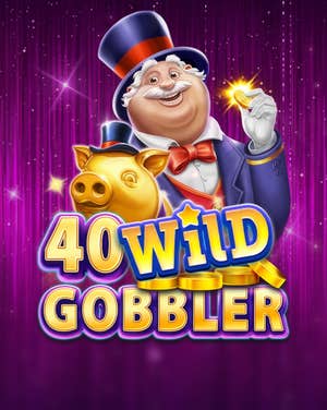 40 Wild Gobbler