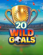 20 Wild Goals