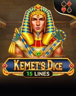 Kemet's Dice