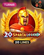 Sparta Legend