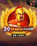 Sparta Legend
