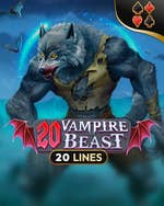 20 Vampire Beast