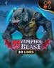 20 Vampire Beast