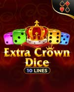 Extra Crown Dice