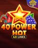 40 Power Hot Golden Coins Link