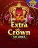 40 Extra Crown Golden Coins Link