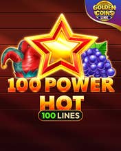 100 Power Hot Golden Coins Link