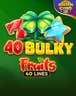40 Bulky Fruits Golden Coins Link