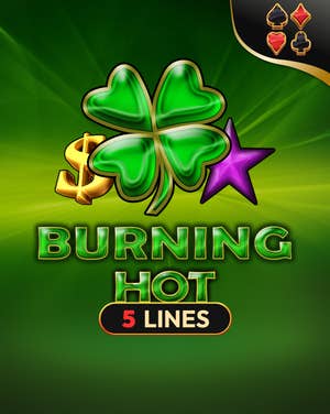 Burning Hot