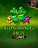 Burning Hot
