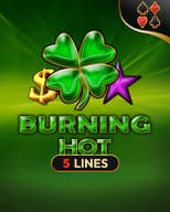 Burning Hot